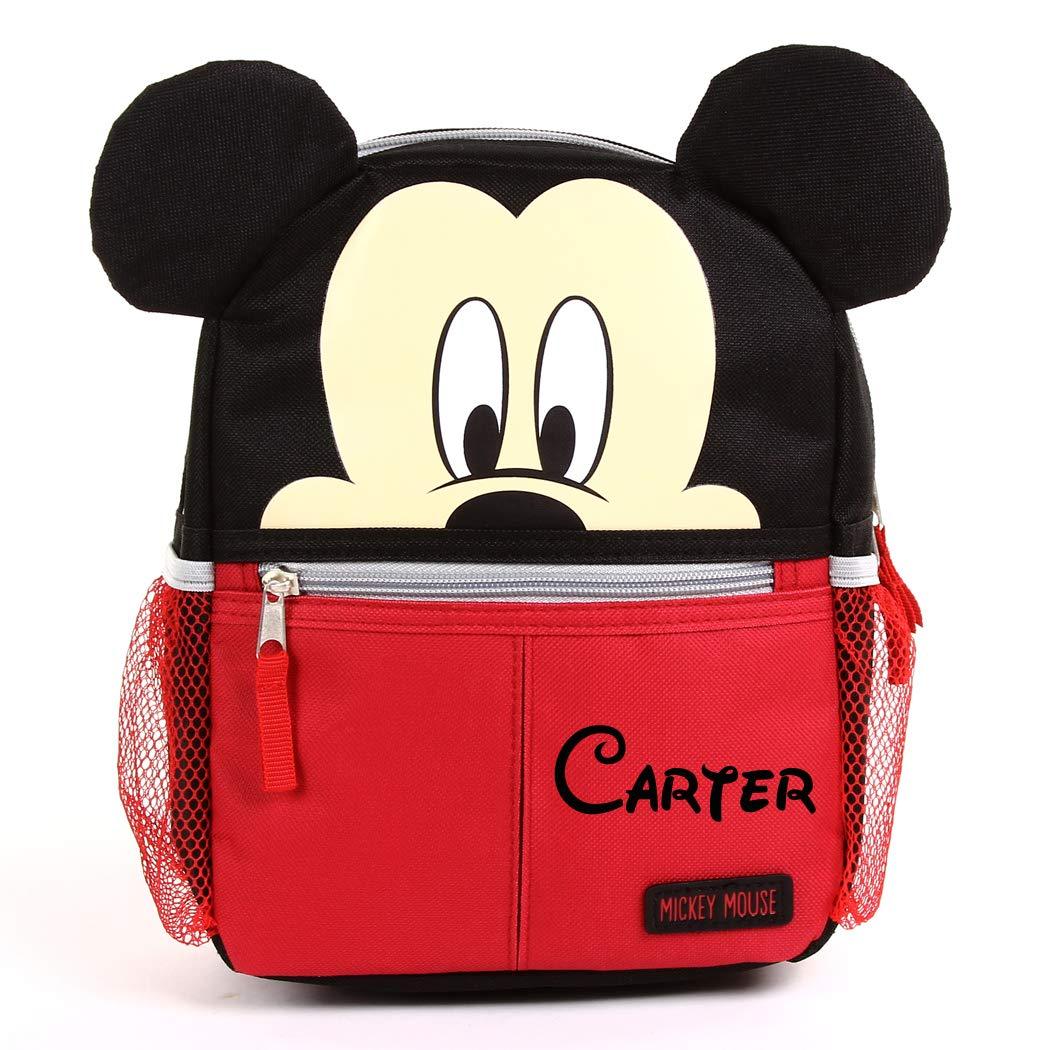 Custom disney backpacks hotsell