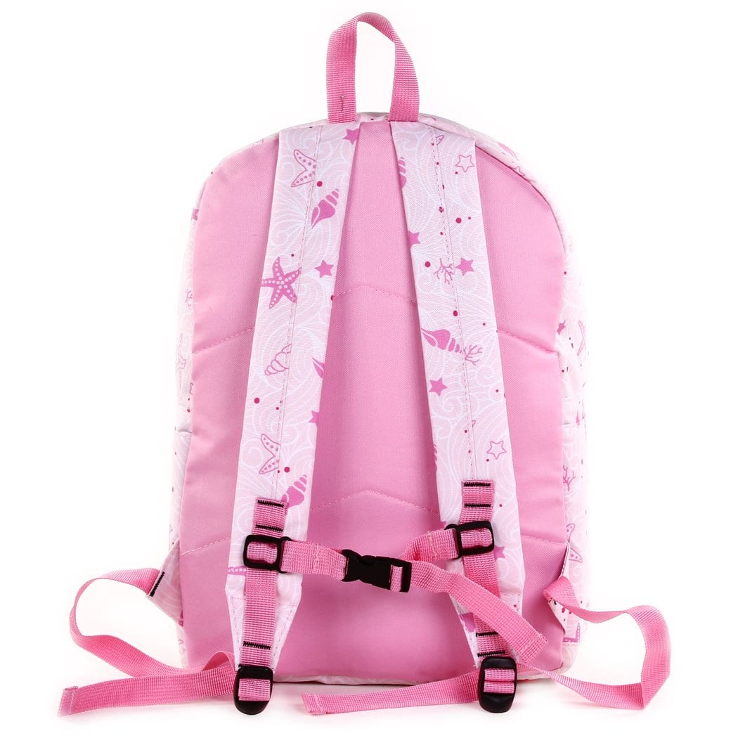 Personalized School Backpack or Lunch Bag - Unicorn – Kishkesh